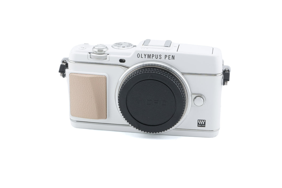 Olympus PEN E-P5