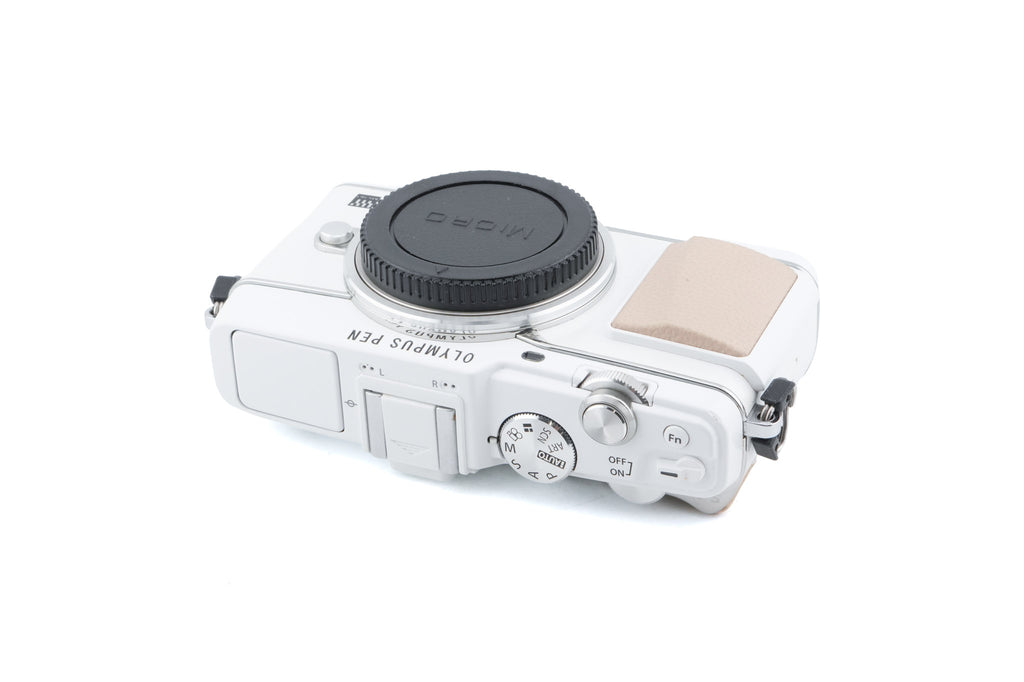 Olympus PEN E-P5