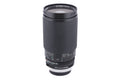 Tamron 35-210mm f3.5-4.2 SP BBAR MC (26A) + Adaptall 2 - Canon FD Adapter