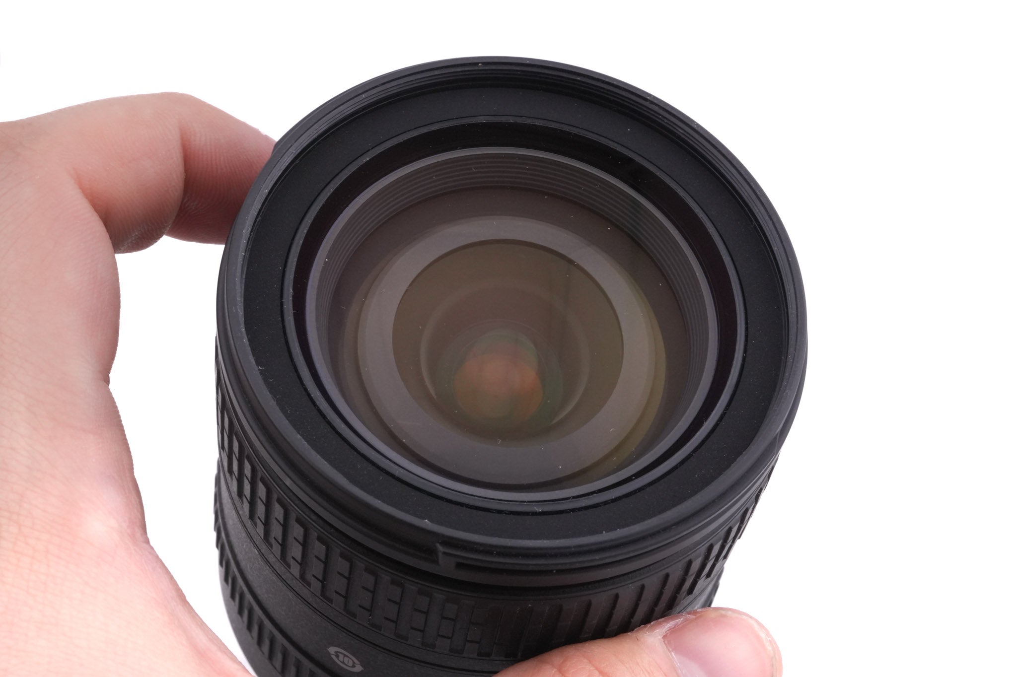 Nikon 16-85mm f3.5-5.6 AF-S Nikkor G ED VR