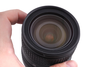 Nikon 16-85mm f3.5-5.6 AF-S Nikkor G ED VR