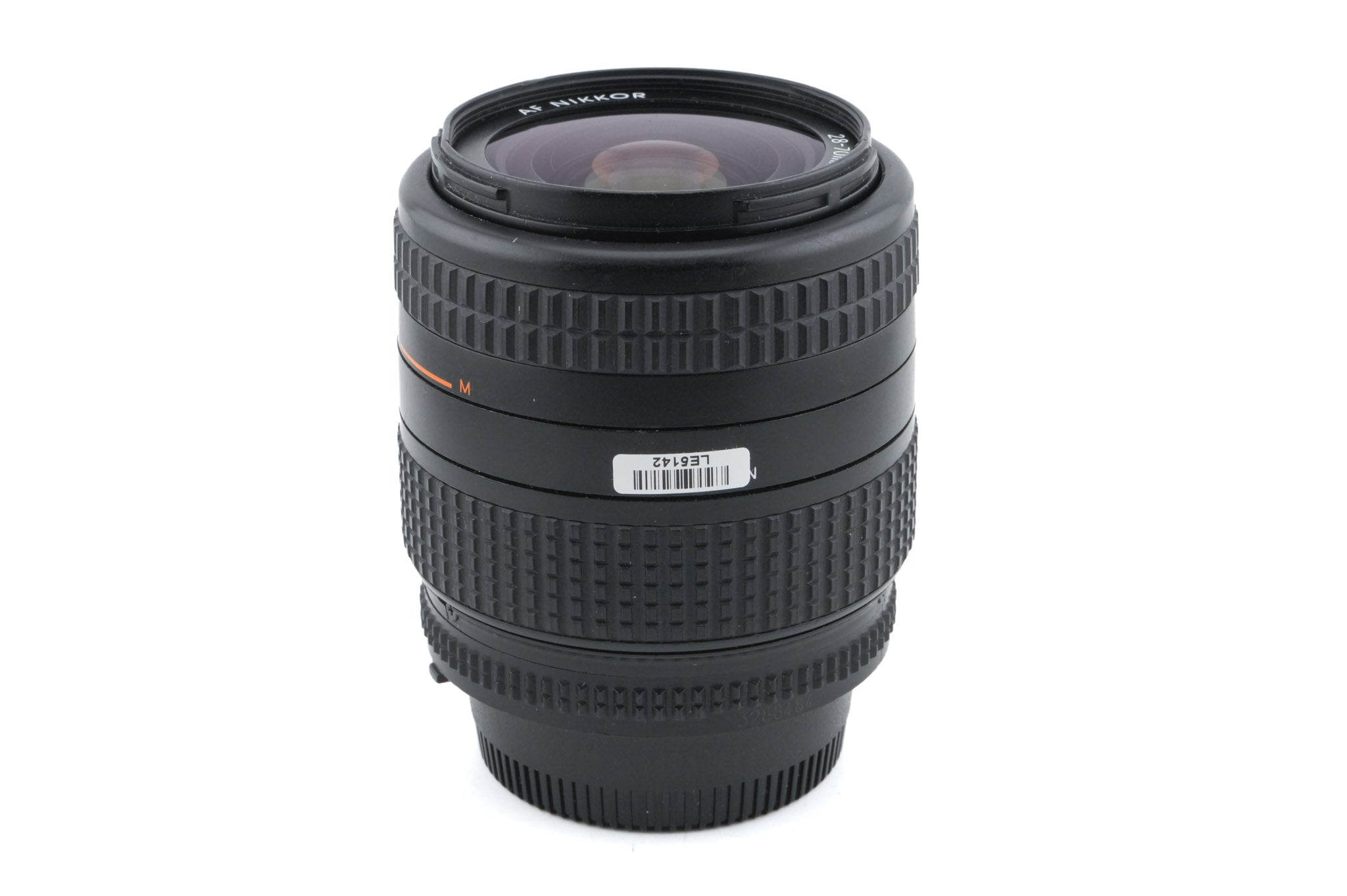 Nikon 28-70mm f3.5-4.5 AF Nikkor D