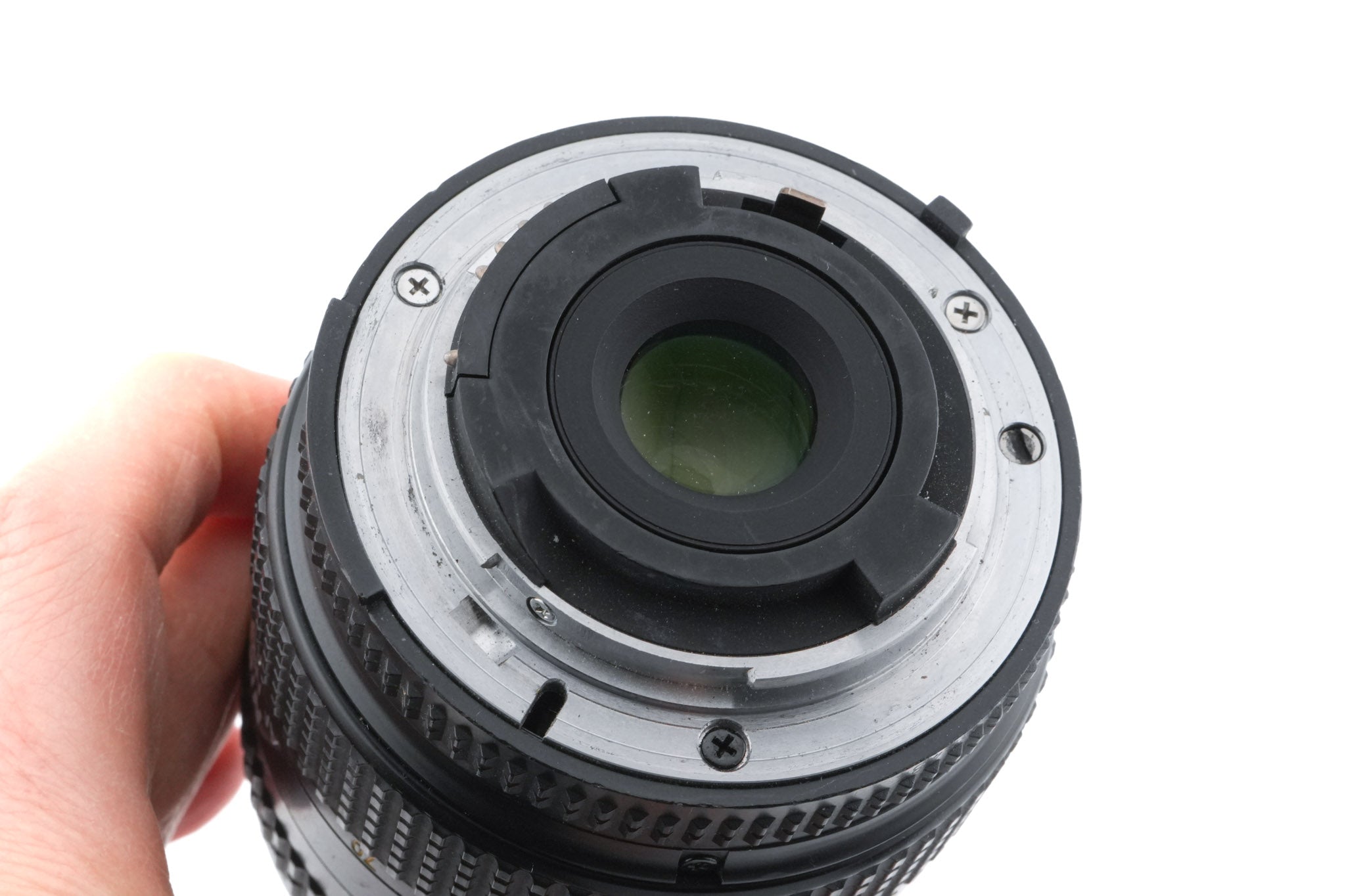 Nikon 28-70mm f3.5-4.5 AF Nikkor D
