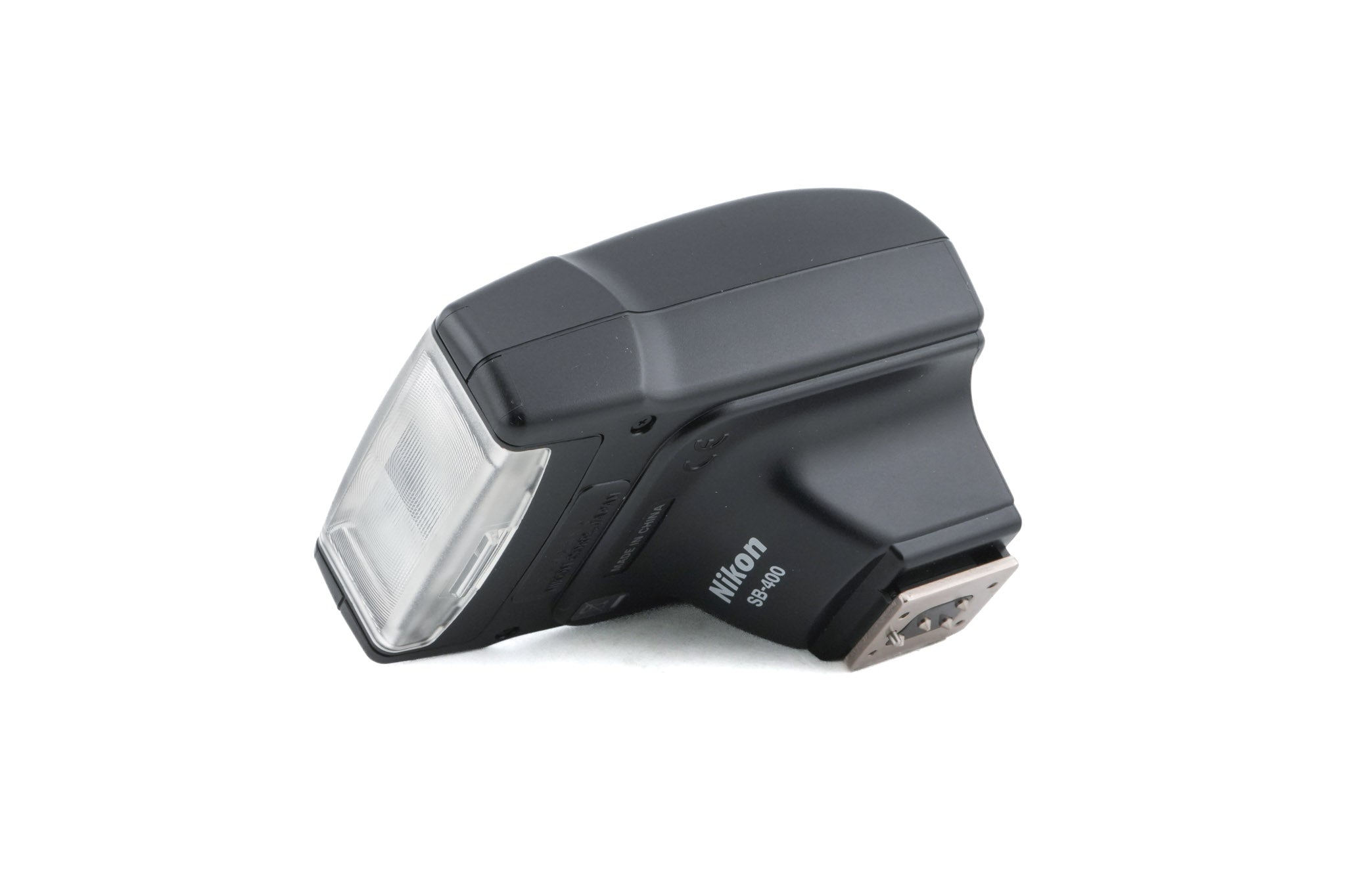 Nikon SB-400 Speedlight