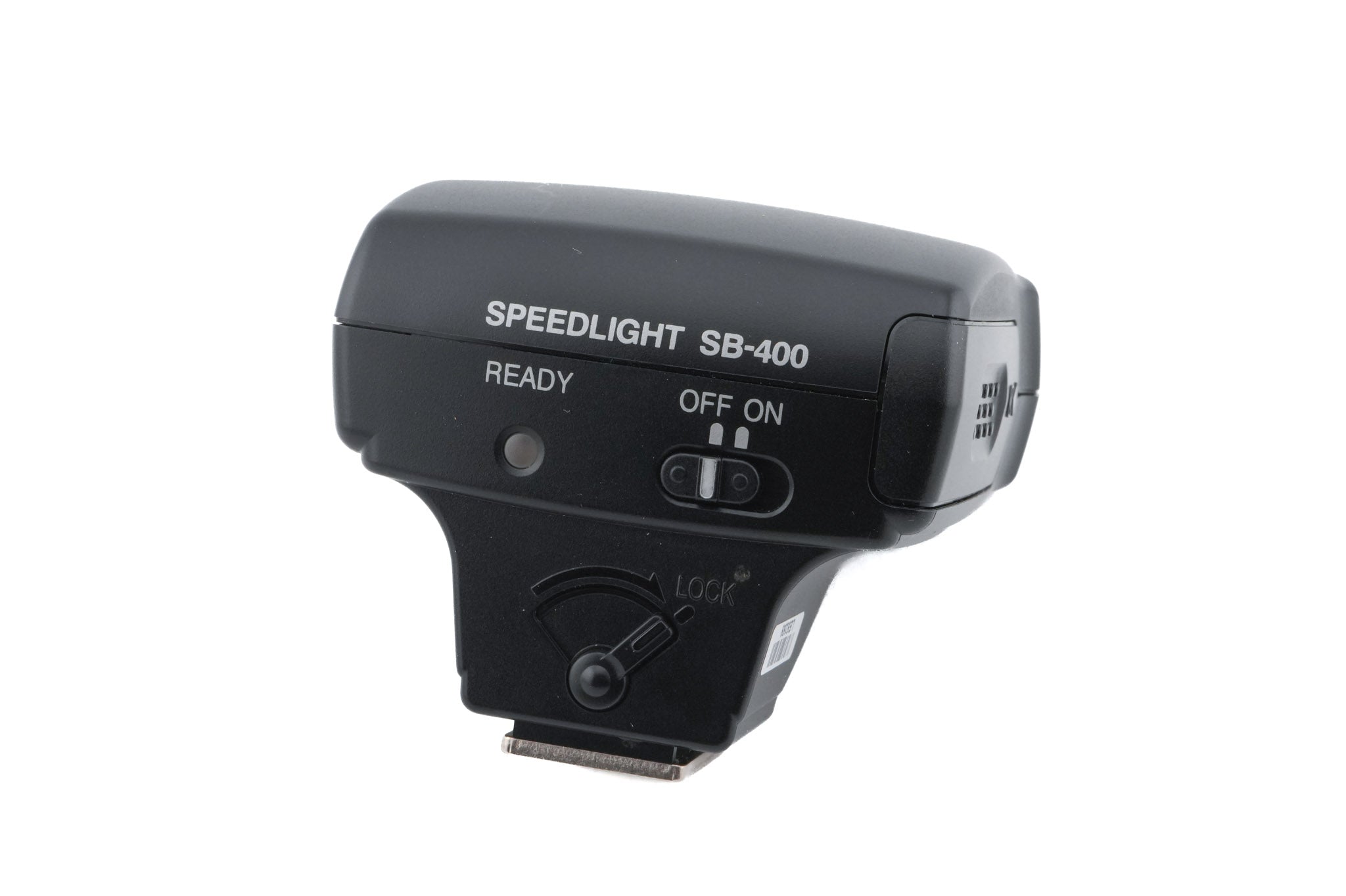 Nikon SB-400 Speedlight