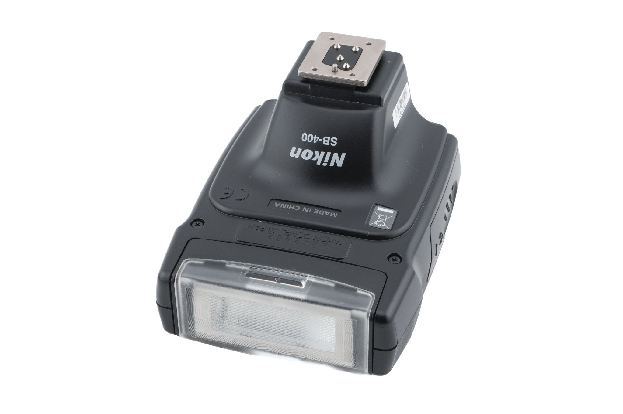 Nikon SB-400 Speedlight