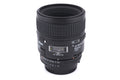 Nikon 60mm f2.8 AF Micro-Nikkor