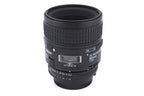 Nikon 60mm f2.8 AF Micro-Nikkor