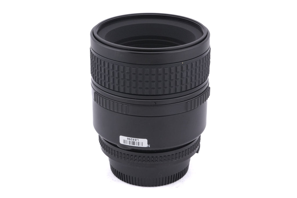 Nikon 60mm f2.8 AF Micro-Nikkor