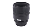 Nikon 60mm f2.8 AF Micro-Nikkor