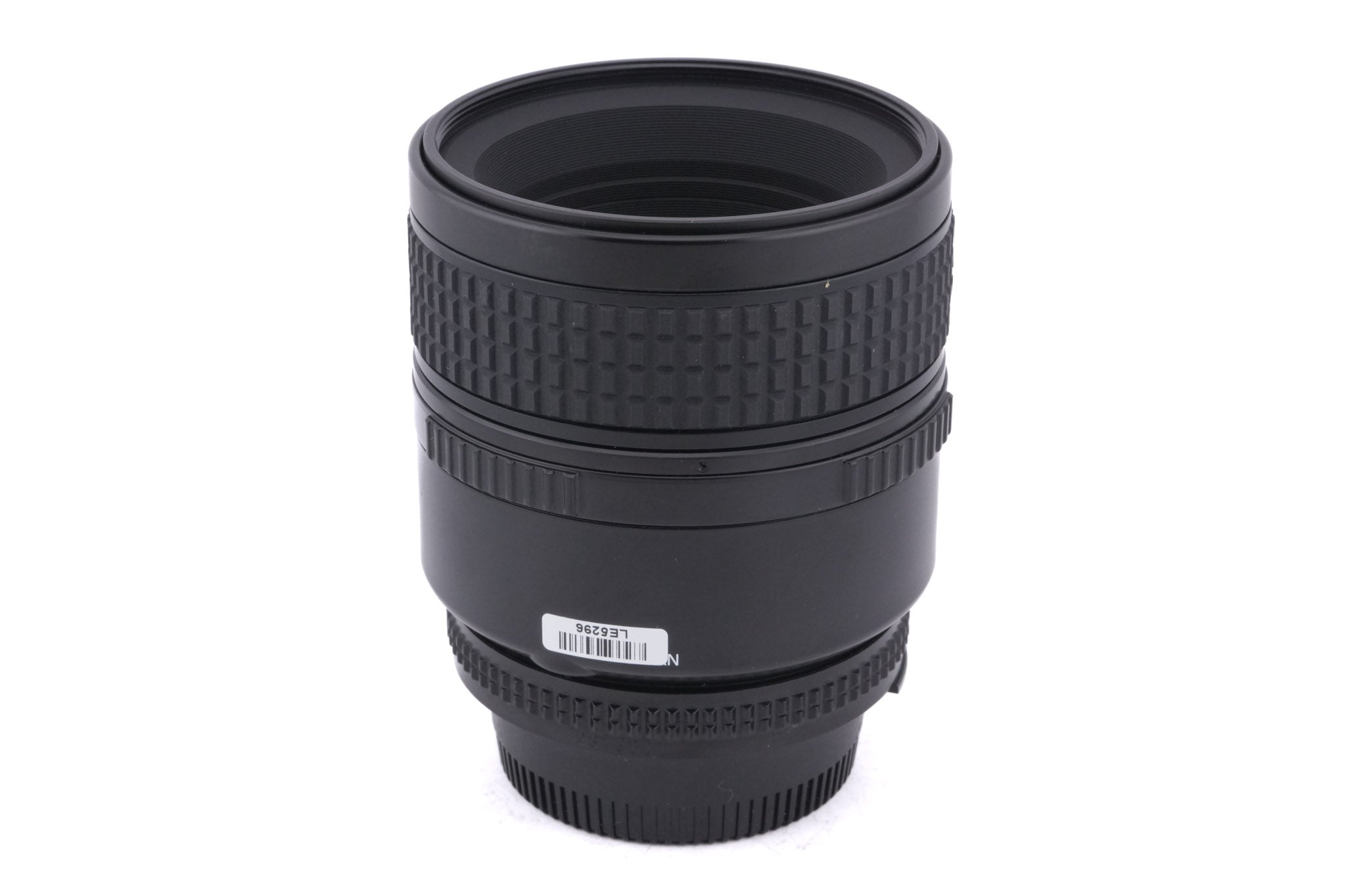 Nikon 60mm f2.8 AF Micro-Nikkor