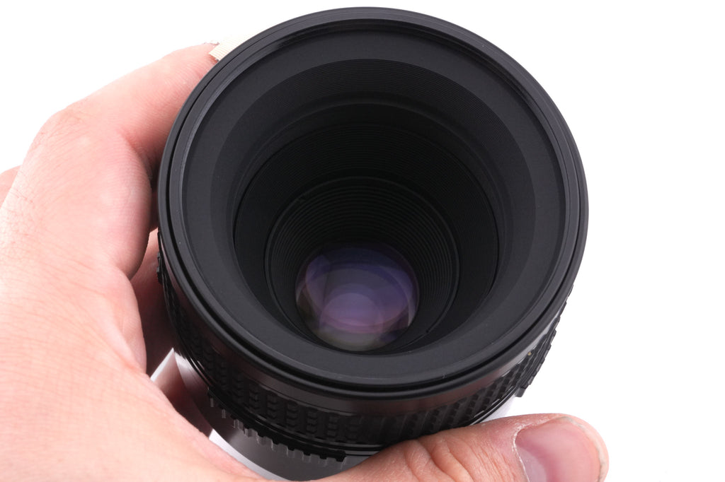 Nikon 60mm f2.8 AF Micro-Nikkor