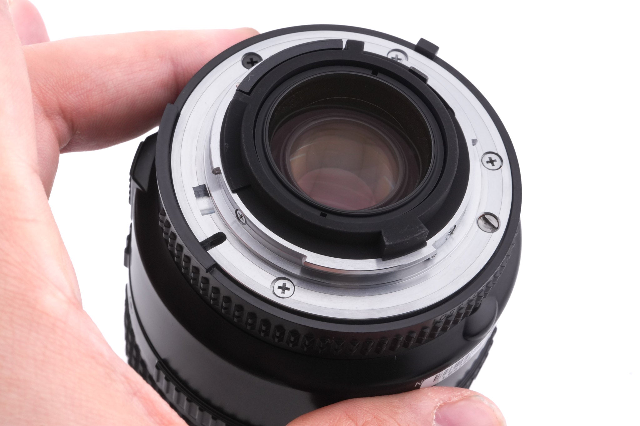 Nikon 60mm f2.8 AF Micro-Nikkor