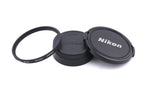 Nikon 60mm f2.8 AF Micro-Nikkor