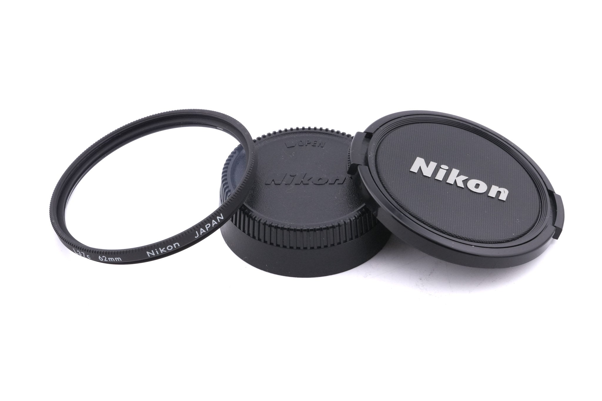 Nikon 60mm f2.8 AF Micro-Nikkor