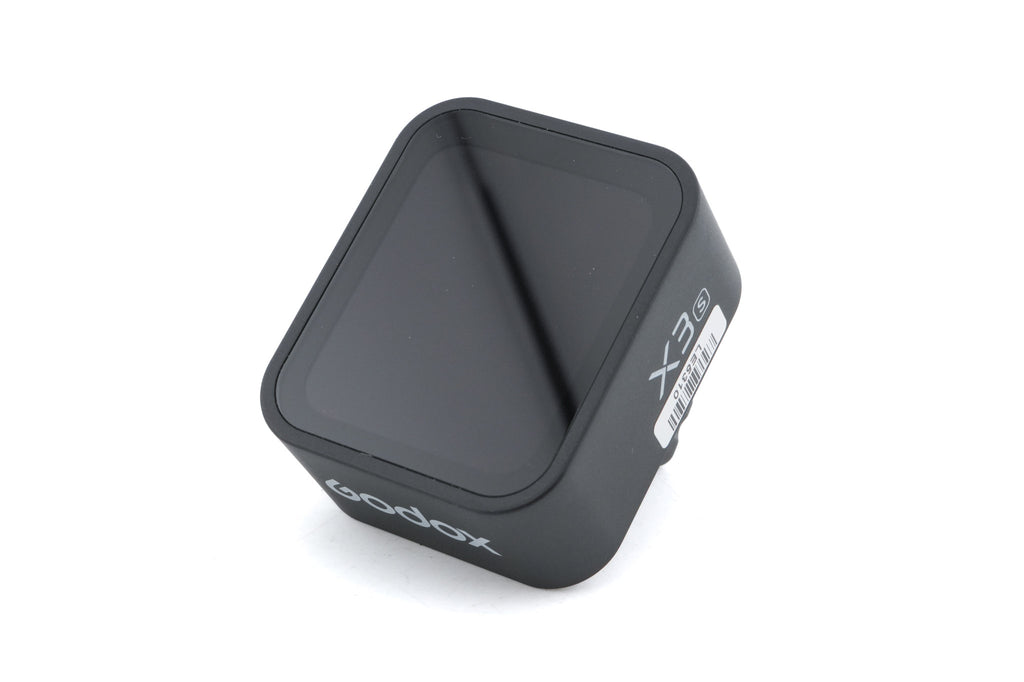 Godox X3 S TTL Wireless Flash Trigger
