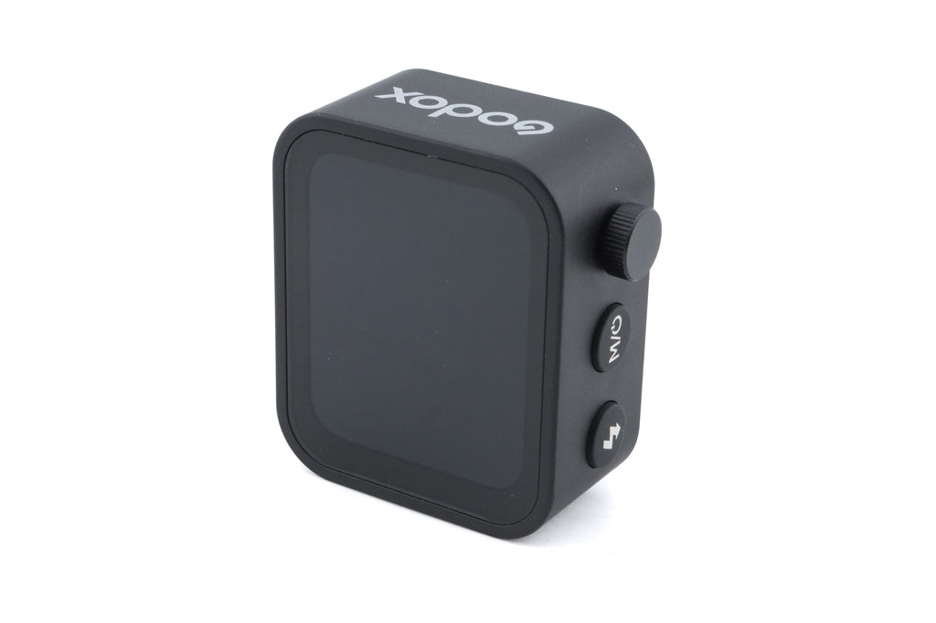 Godox X3 S TTL Wireless Flash Trigger