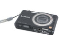Panasonic Lumix DMC-SZ7
