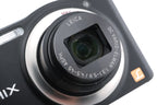 Panasonic Lumix DMC-SZ7
