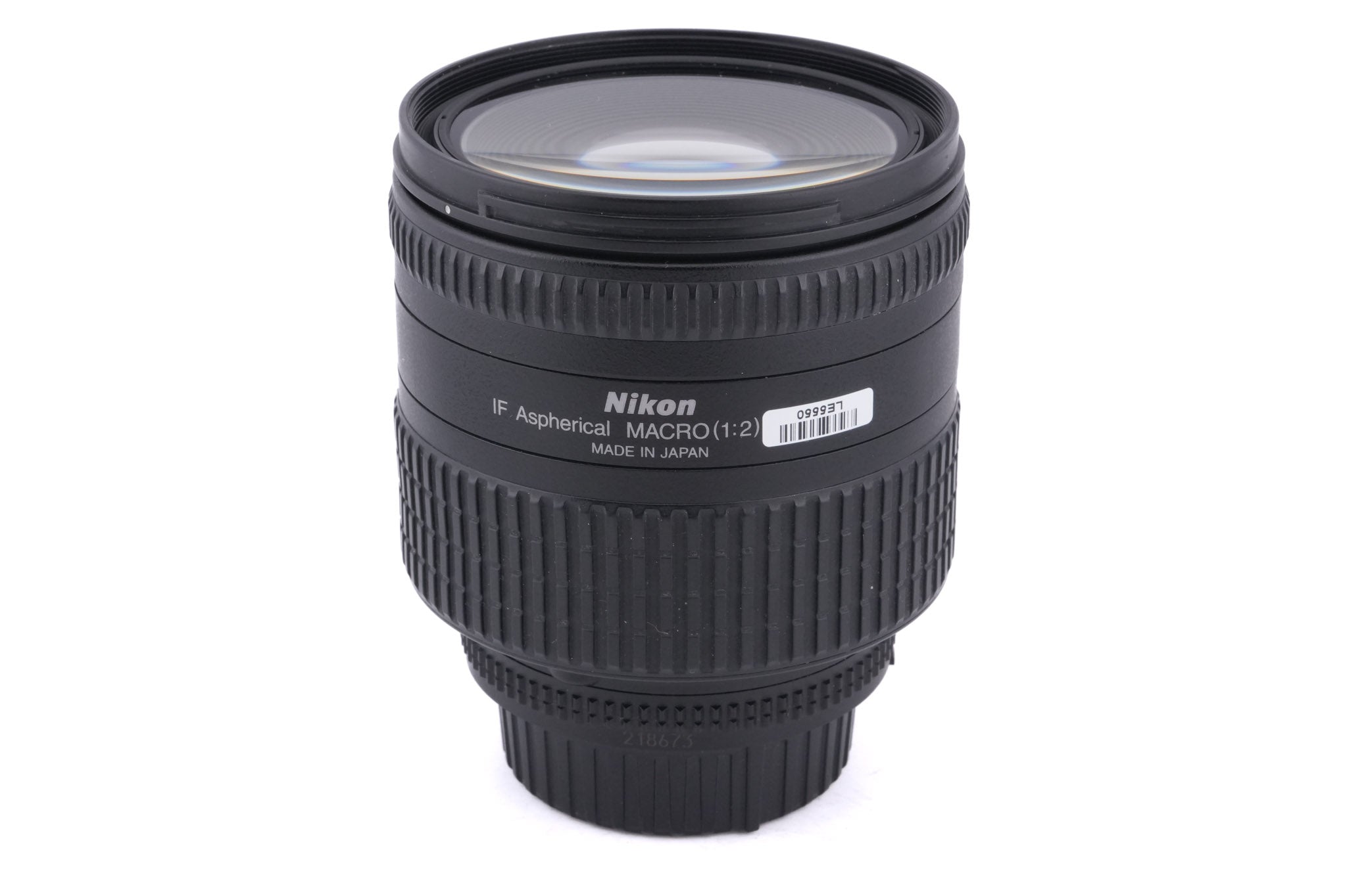 Nikon 24-85mm f2.8-4 AF Nikkor D