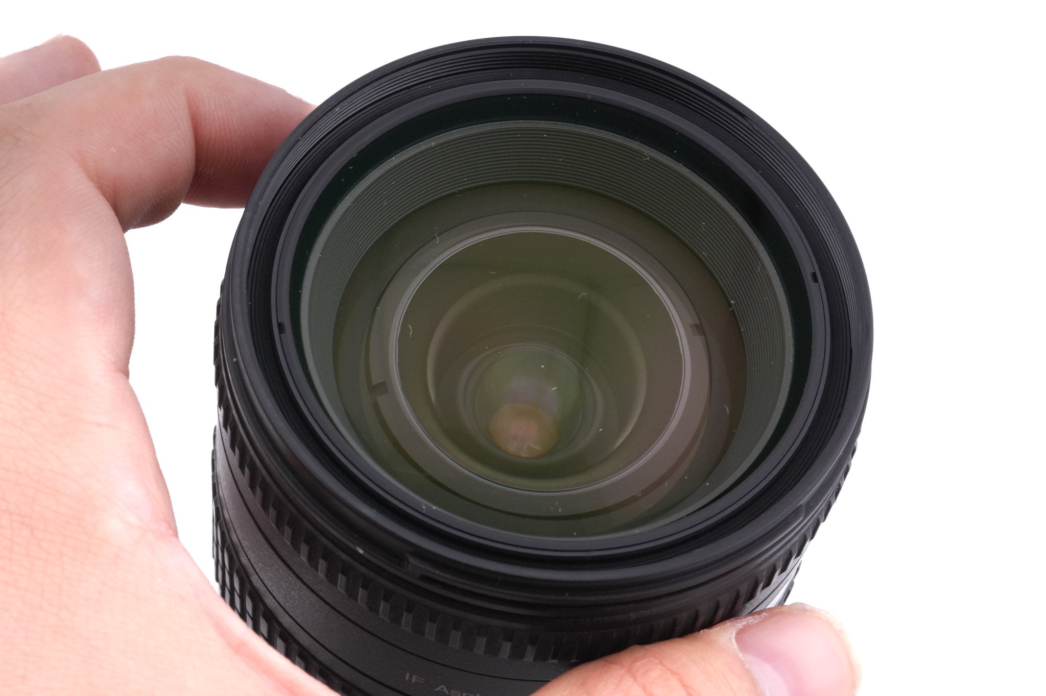 Nikon 24-85mm f2.8-4 AF Nikkor D