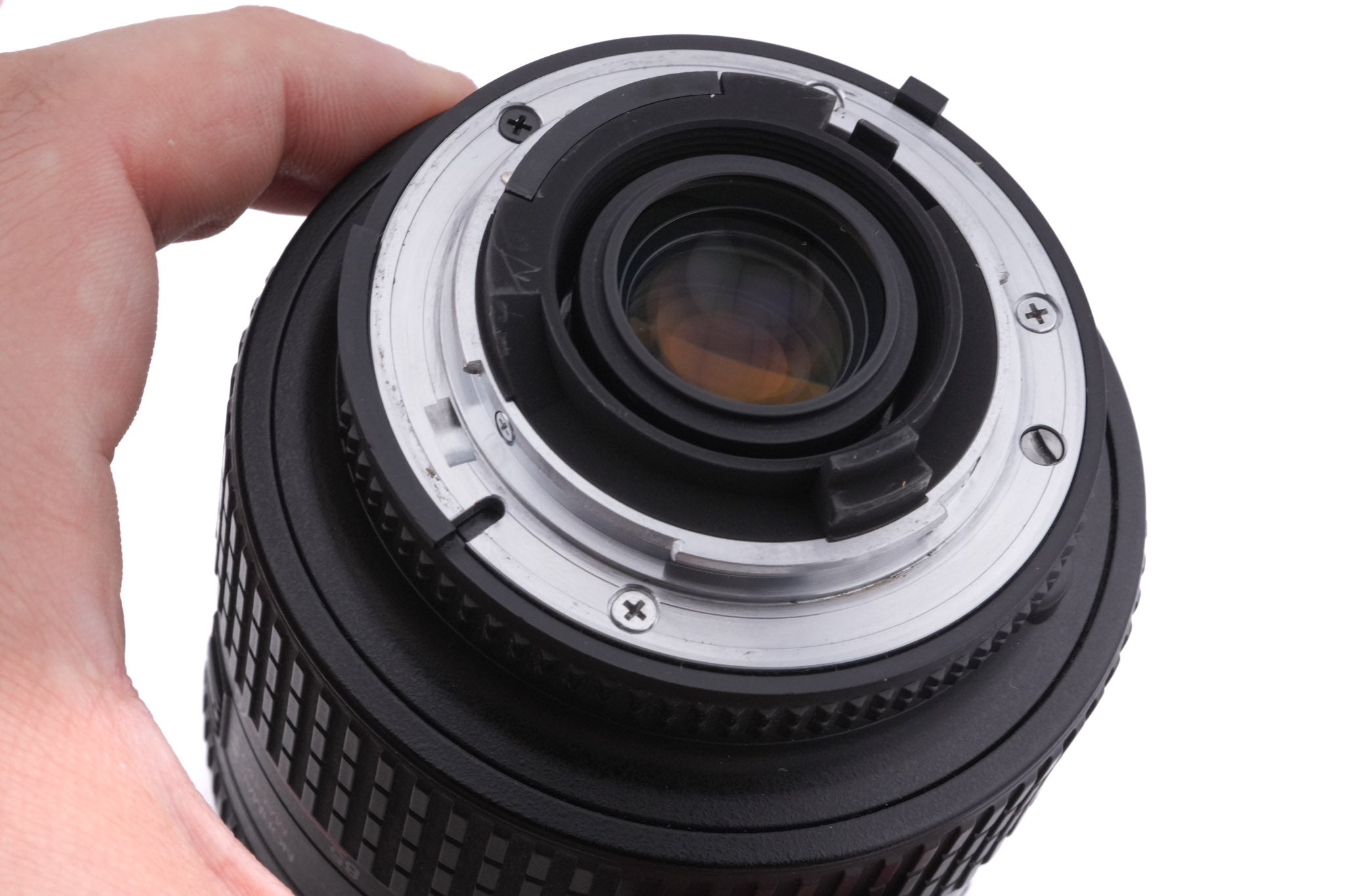 Nikon 24-85mm f2.8-4 AF Nikkor D