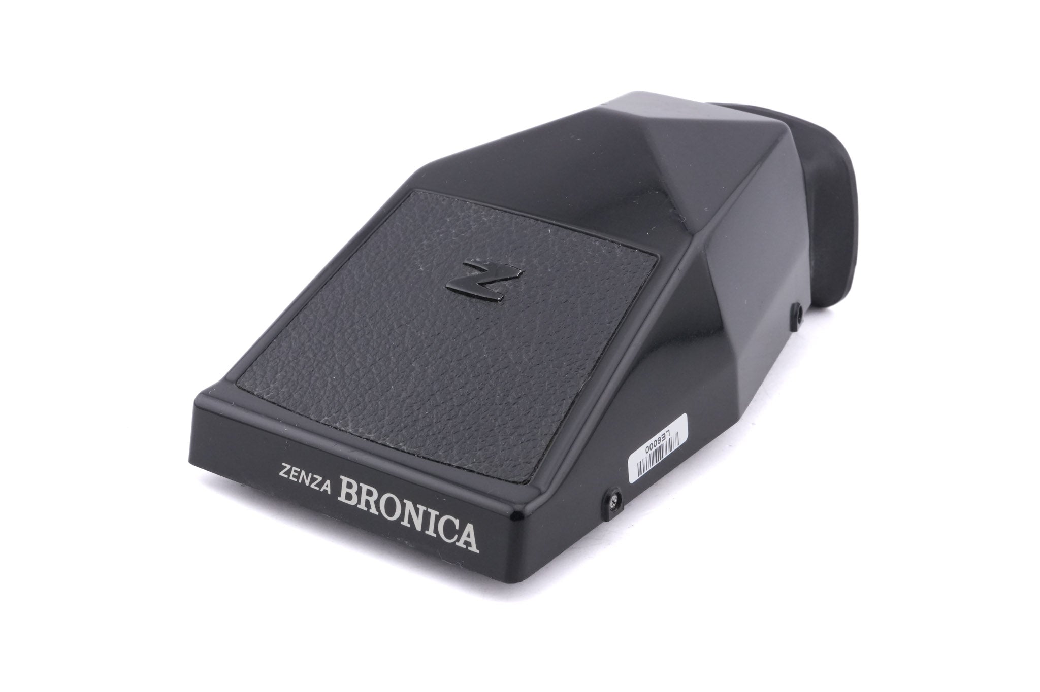 Zenza Bronica Prism Finder E