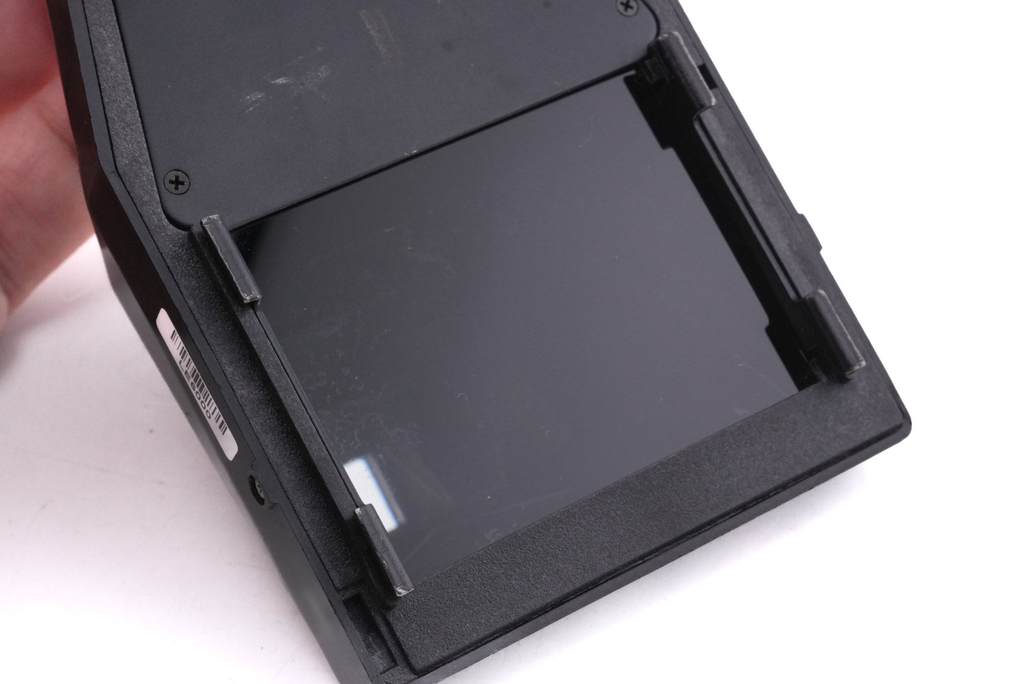 Zenza Bronica Prism Finder E
