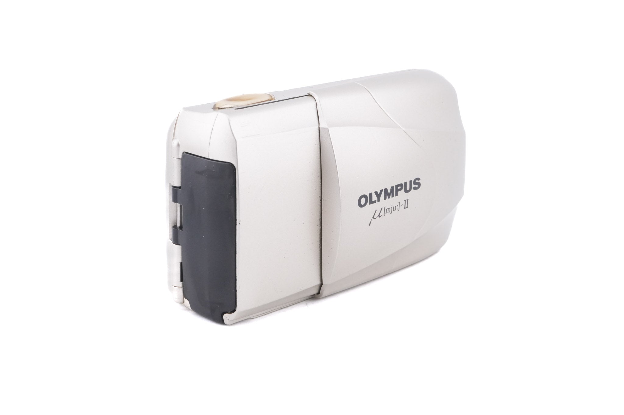 Olympus Mju-II