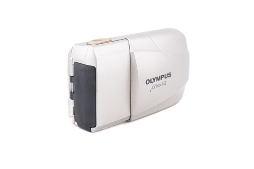 Olympus Mju-II