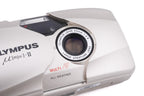 Olympus Mju-II