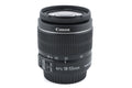 Canon 18-55mm f3.5-5.6 IS II