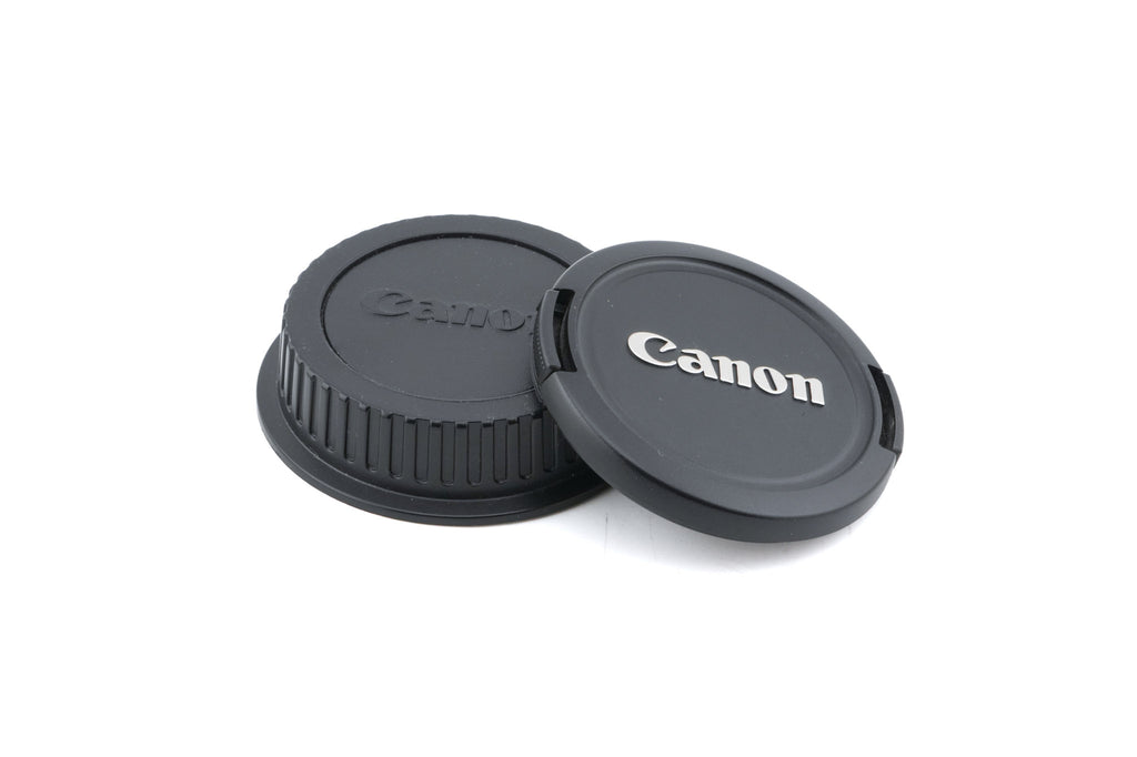 Canon 18-55mm f3.5-5.6 IS II