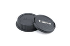 Canon 18-55mm f3.5-5.6 IS II