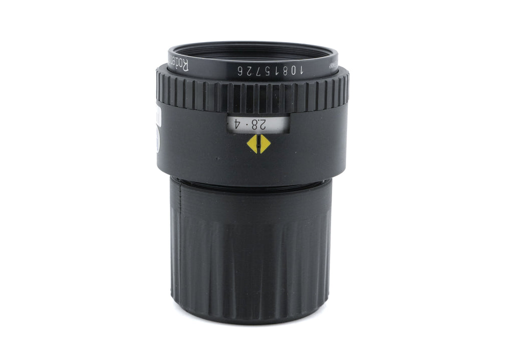 Rodenstock 50mm f2.8 Rodagon