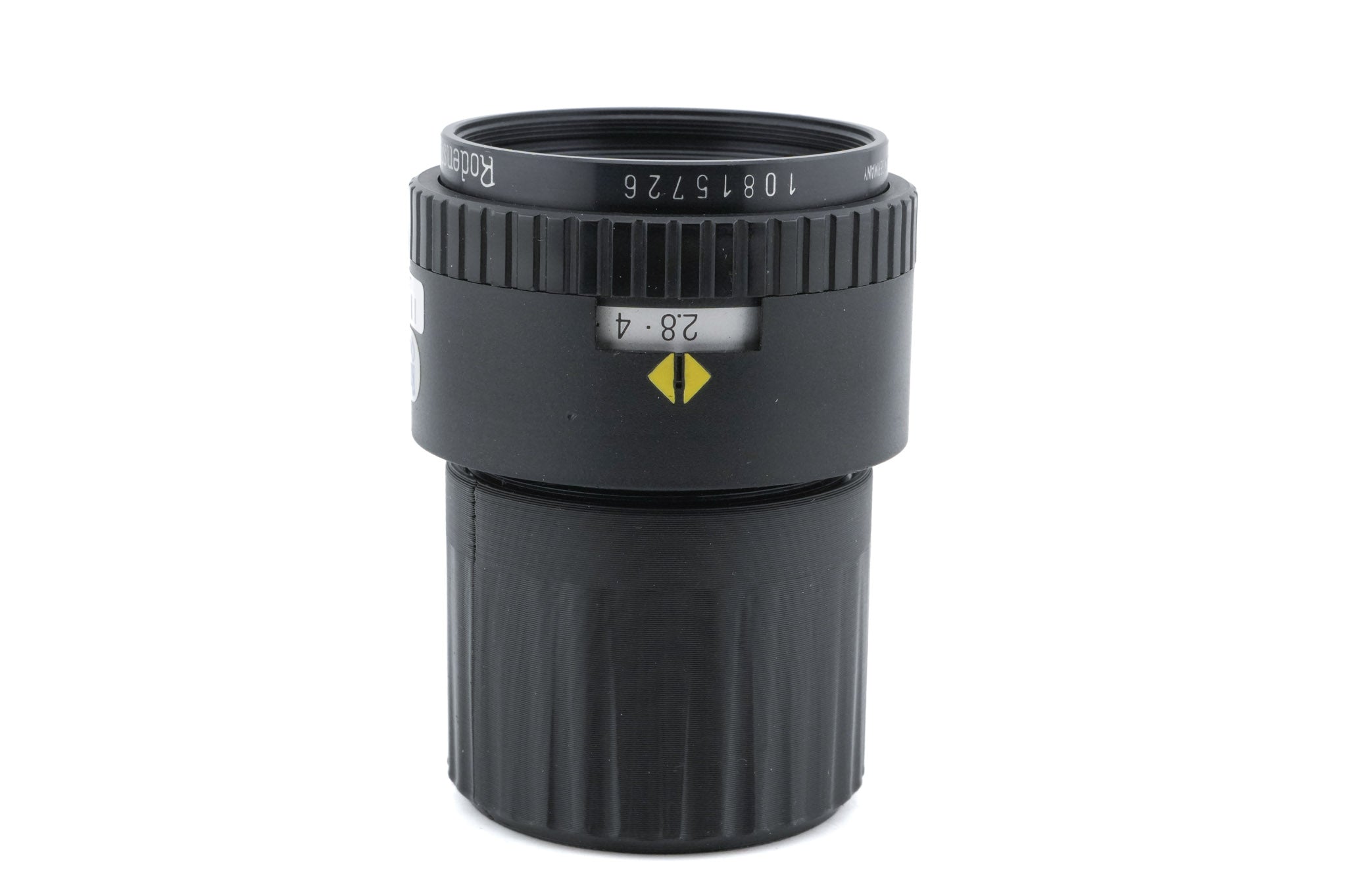Rodenstock 50mm f2.8 Rodagon
