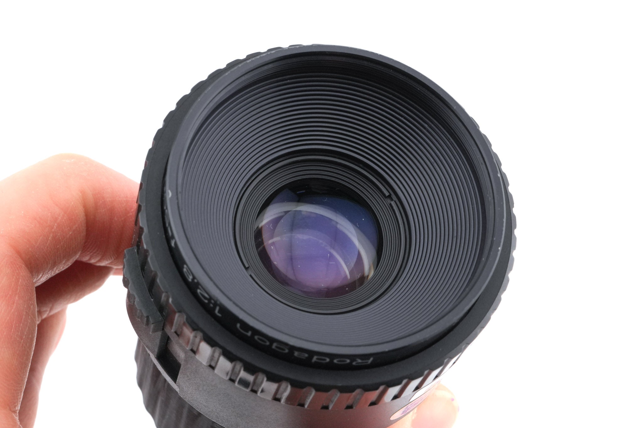 Rodenstock 50mm f2.8 Rodagon