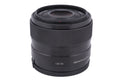 Sony 35mm f1.8 OSS (SEL35F18)