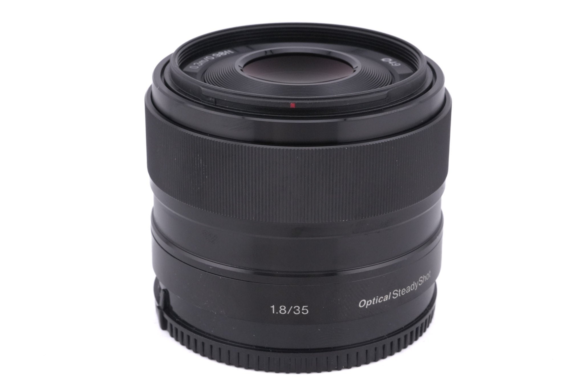 Sony 35mm f1.8 OSS (SEL35F18)