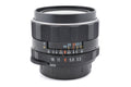 Pentax 28mm f3.5 Super-Multi-Coated Takumar