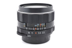 Pentax 28mm f3.5 Super-Multi-Coated Takumar