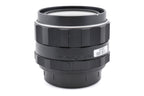 Pentax 28mm f3.5 Super-Multi-Coated Takumar