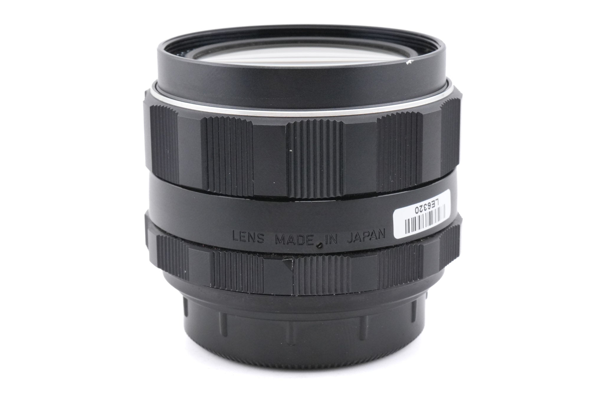Pentax 28mm f3.5 Super-Multi-Coated Takumar
