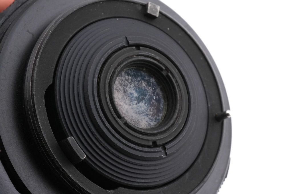 Pentax 28mm f3.5 Super-Multi-Coated Takumar