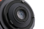 Pentax 28mm f3.5 Super-Multi-Coated Takumar