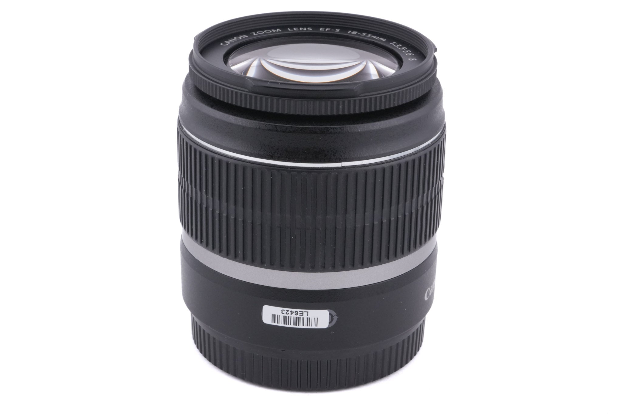 Canon 18-55mm f3.5-5.6 IS