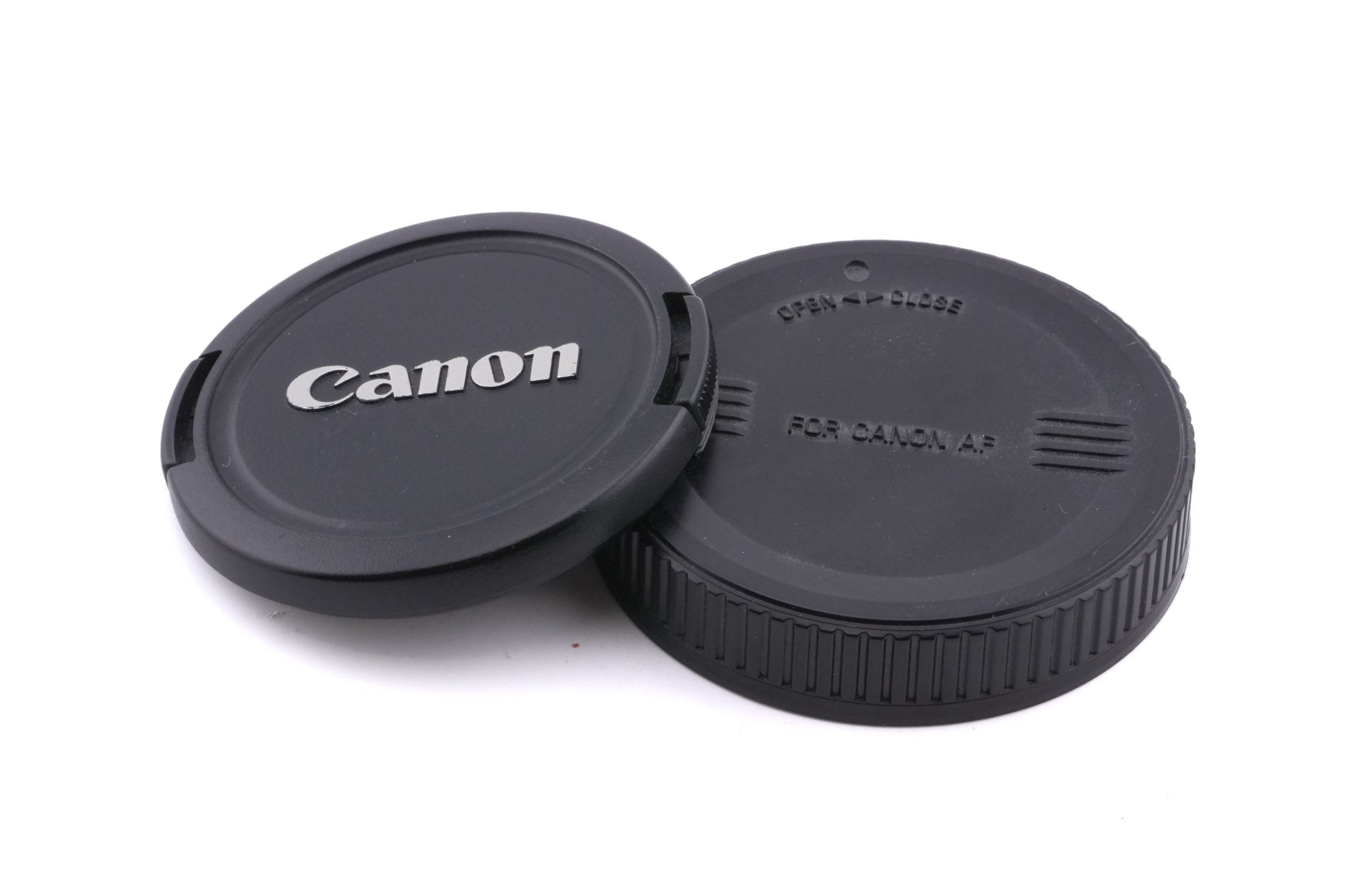 Canon 18-55mm f3.5-5.6 IS