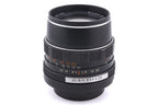 Pentacon 100mm f2.8 Auto