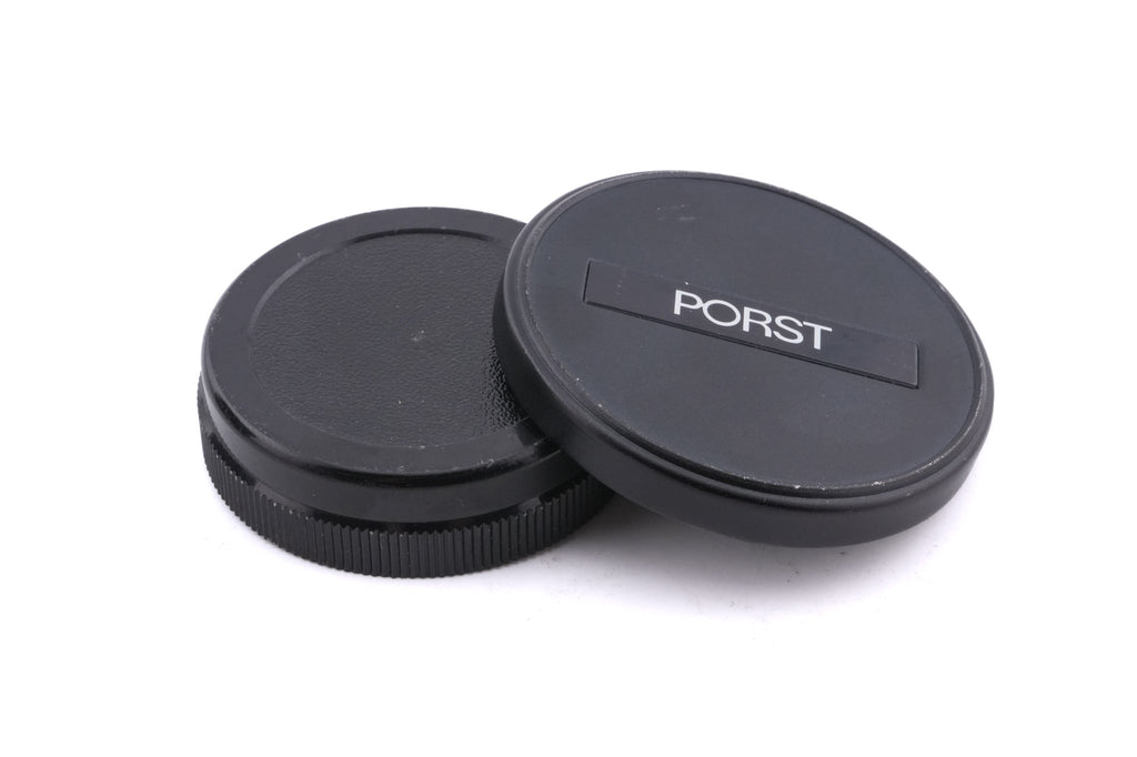 Pentacon 100mm f2.8 Auto