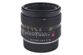 Leica 50mm f1.4 Summilux-R (Type I v2) (3-Cam) (11776)
